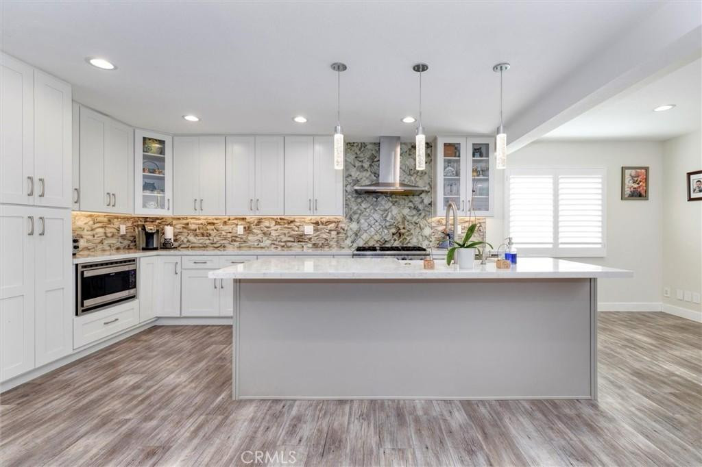 Full Home Renovation Santa Clarita