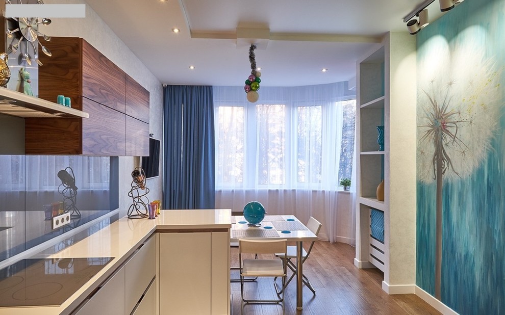 ул. Гарибальди