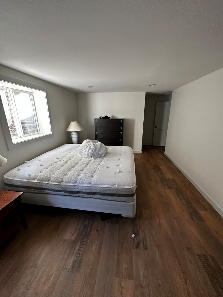 Steilacoom Historical Remodel