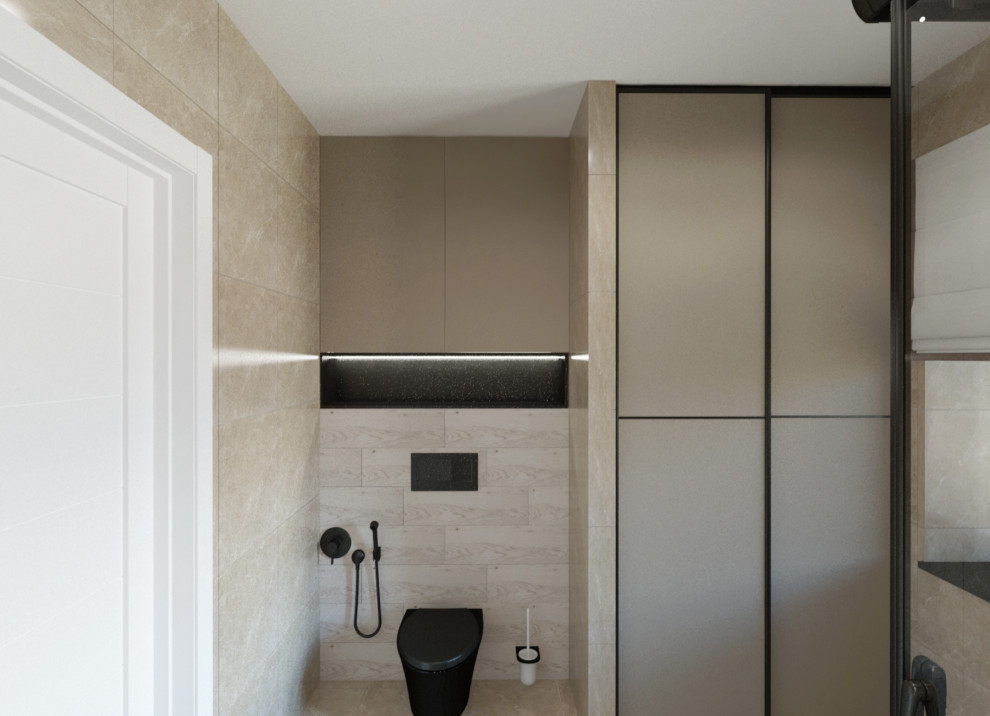 Концепция дома в современном стиле