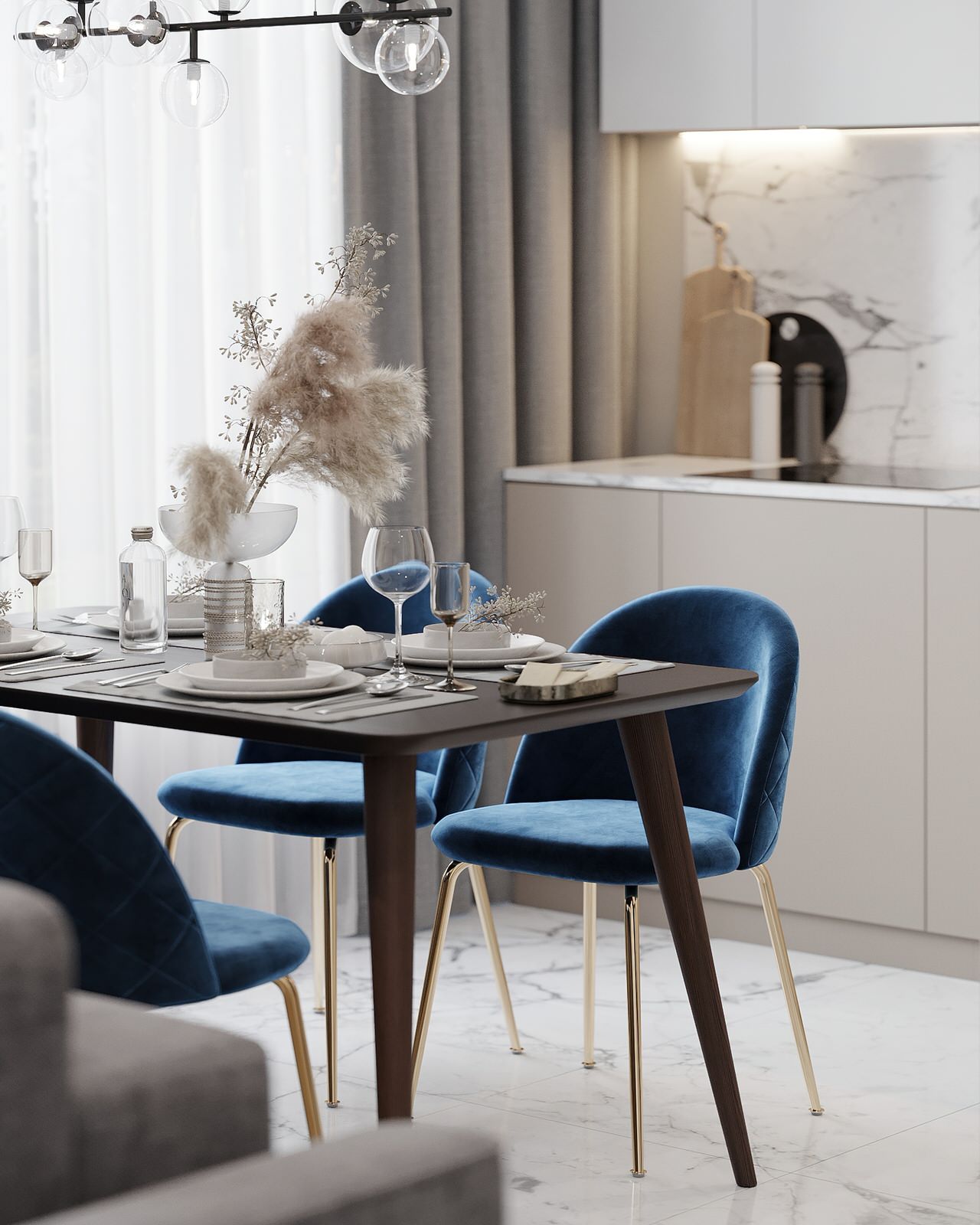 ЖК Ривер Парк