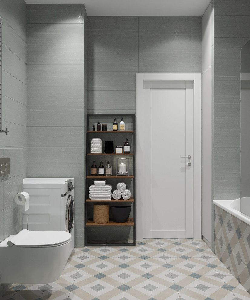 Испанские кварталы