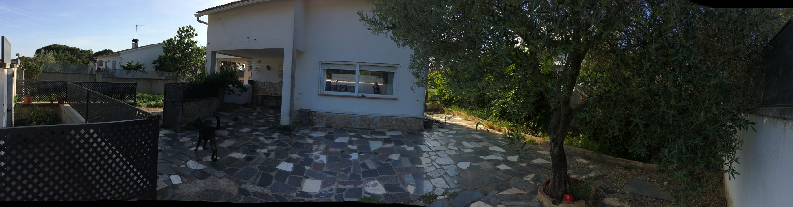 Reforma Integral Casa R&S