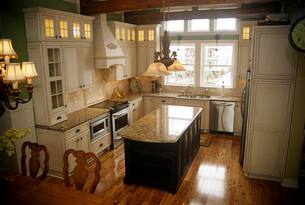 Carolina Beach Tradition