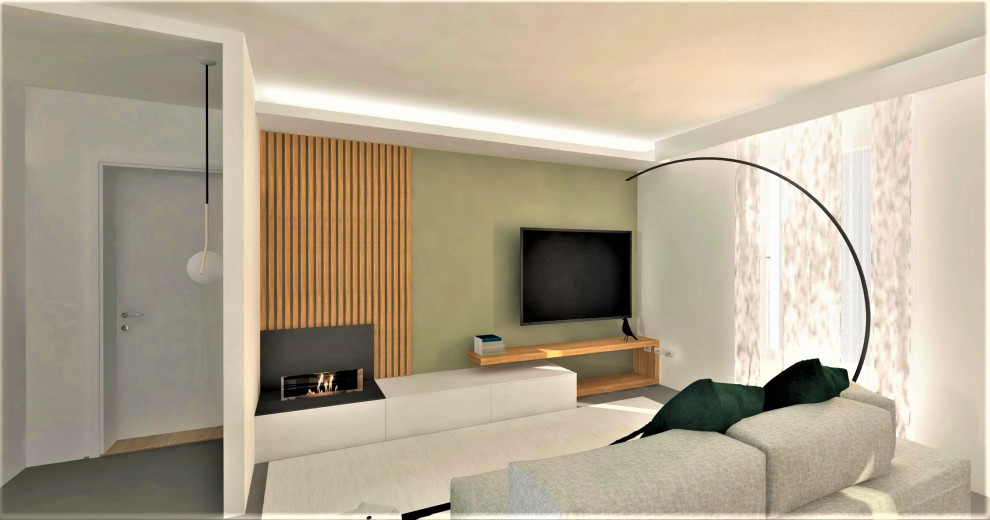 Appartamento moderno I 70 MQ