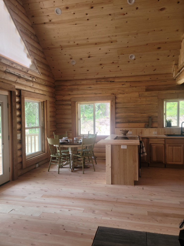 Johnston Cabin