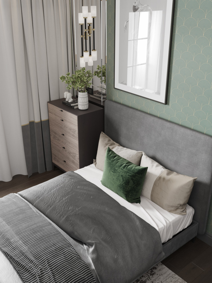 Агалатово. загородный дом