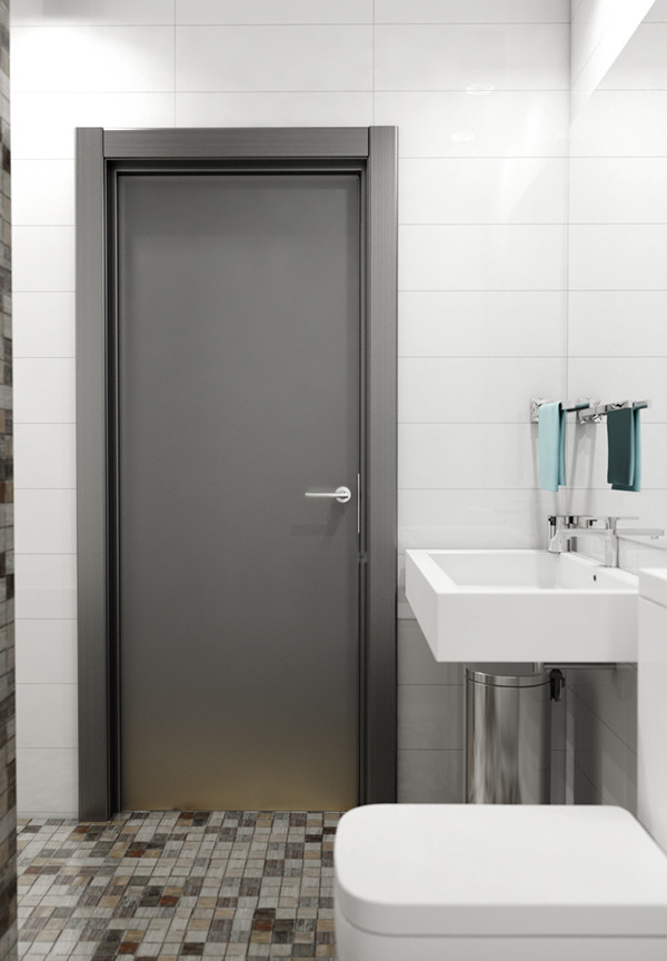 3D-визуализация шоурума