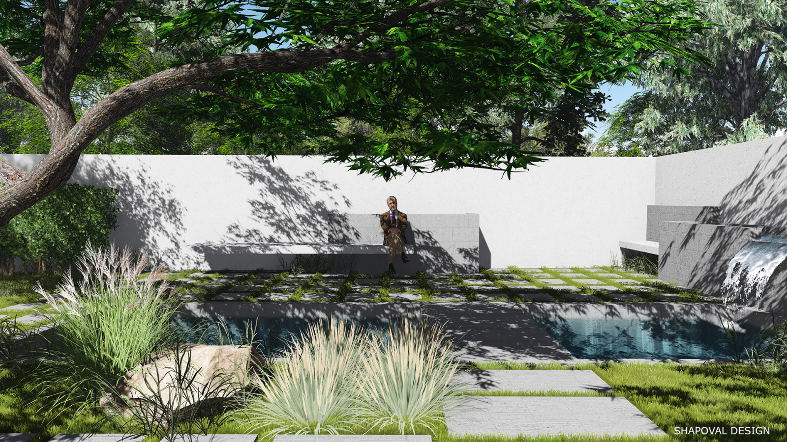 Ландшафт Днепропетровск