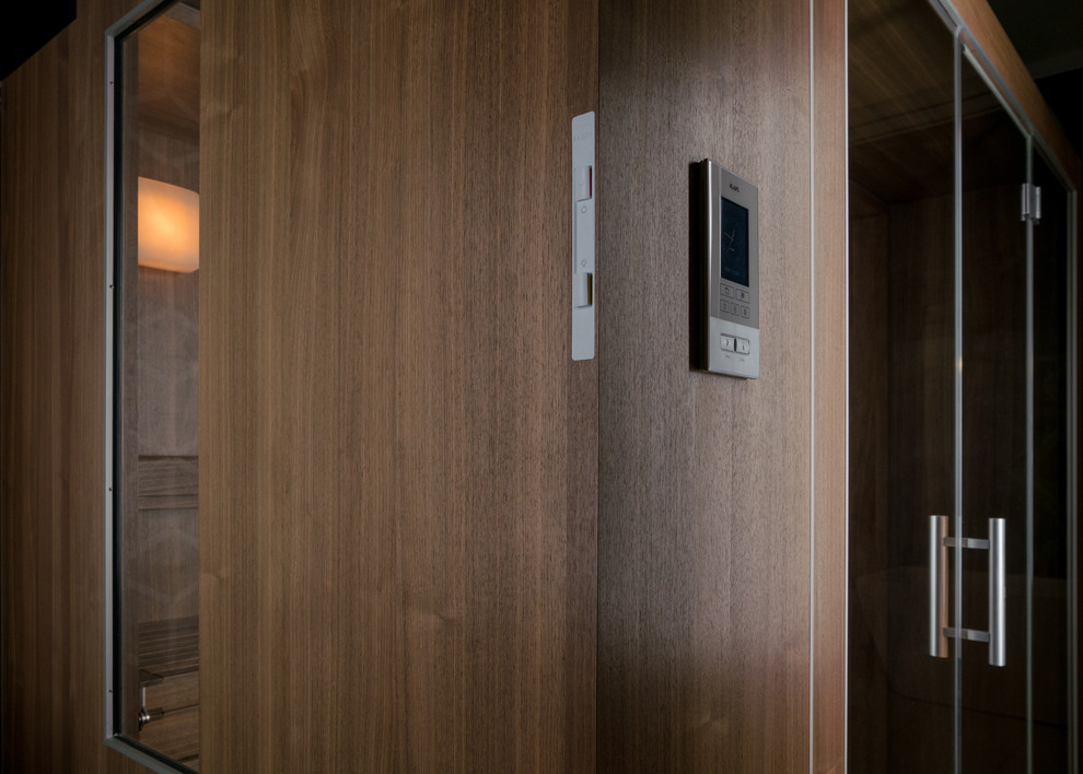 Съёмка для салона "ЕС"