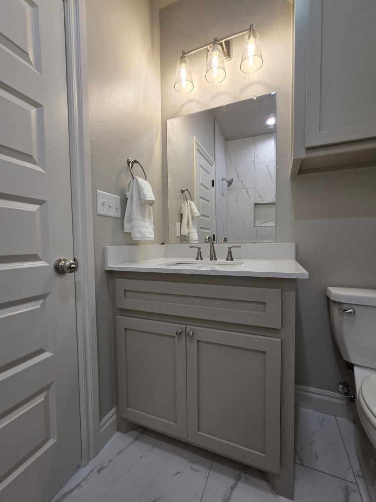 Custom Home on the Prairie