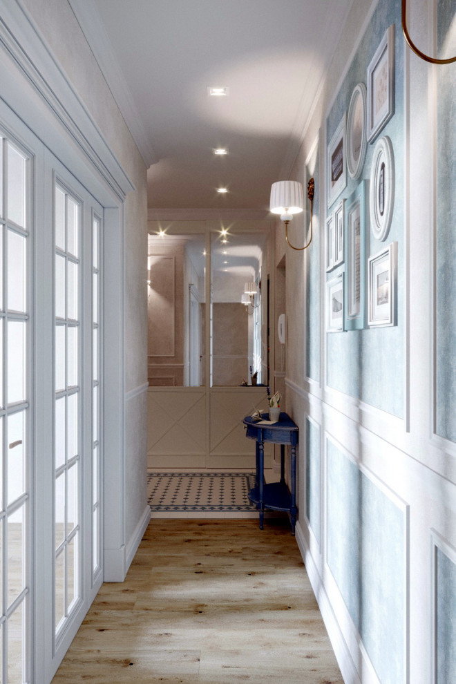 ЖК Лондон парк