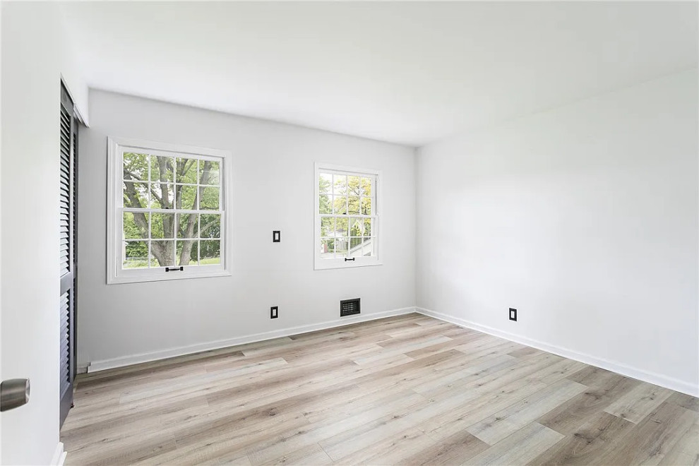 High End Luxury Whole House Remodel
