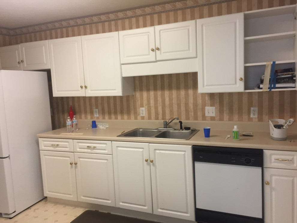 Highpoint Kitchen Remodel