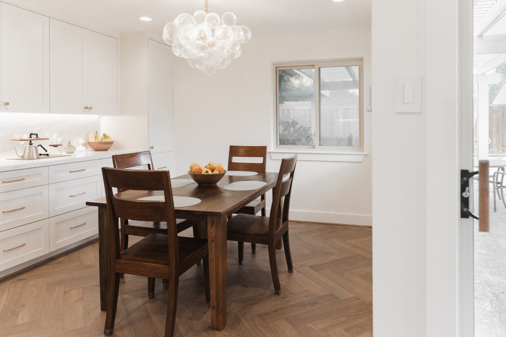 NORTH DALLAS KITCHEN REMODEL