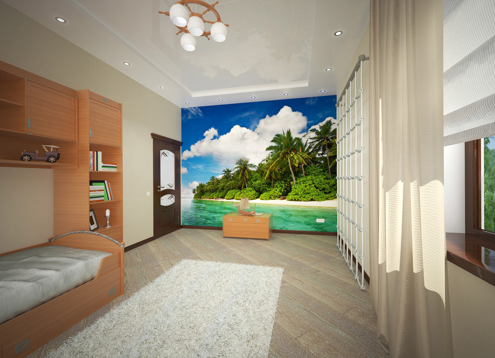 Коттедж 131,8м2