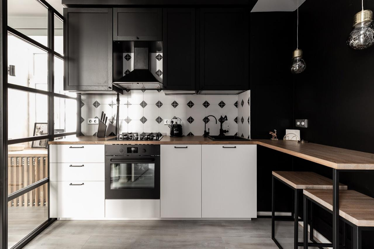 Проект Манежный