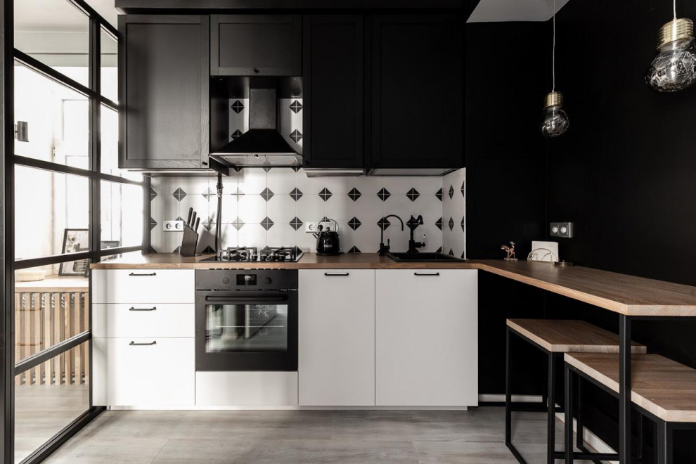 Проект Манежный