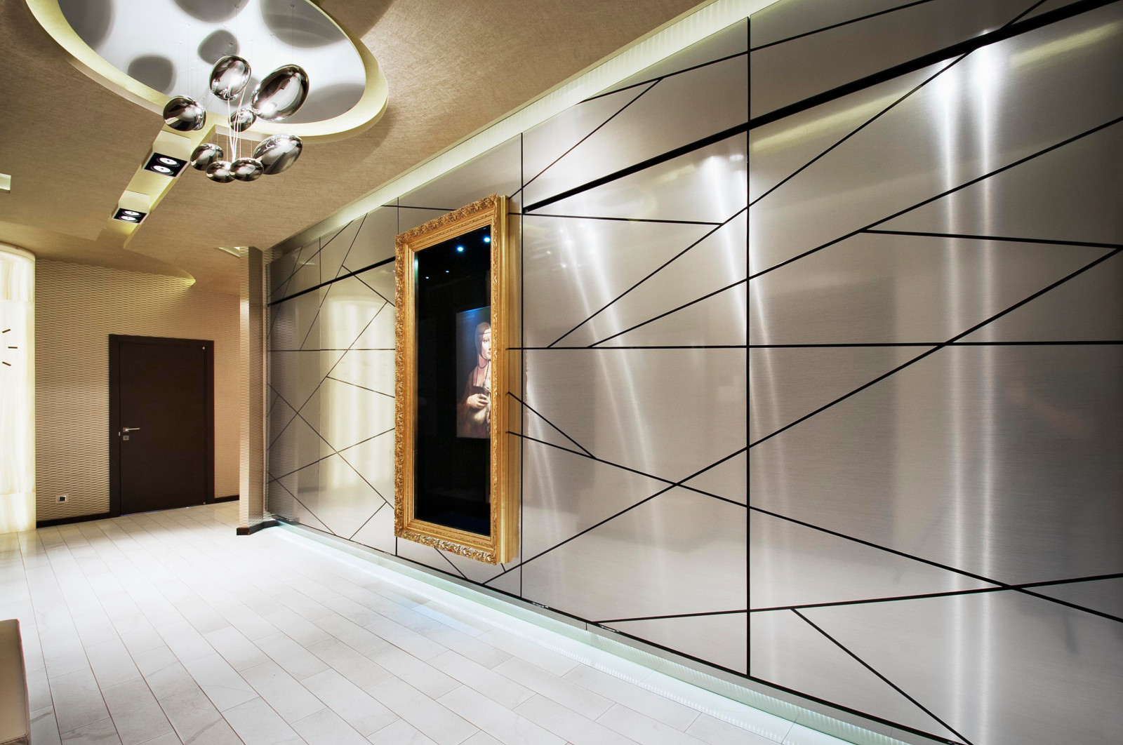 "Современный разговор"