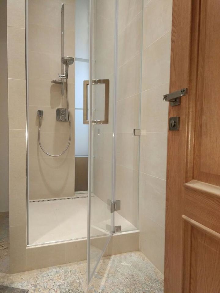 Как упорядочить хаос в городской квартире