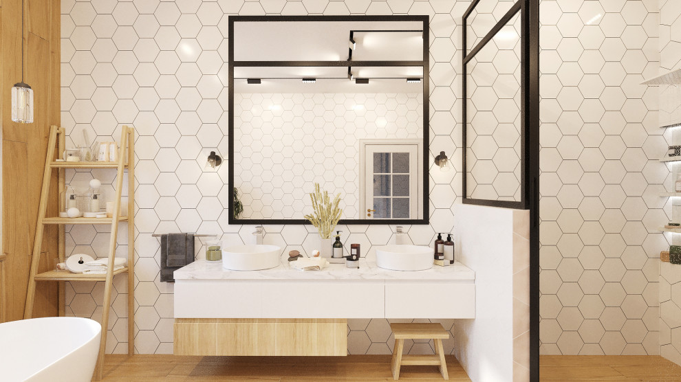 КП "Виктория Престиж"