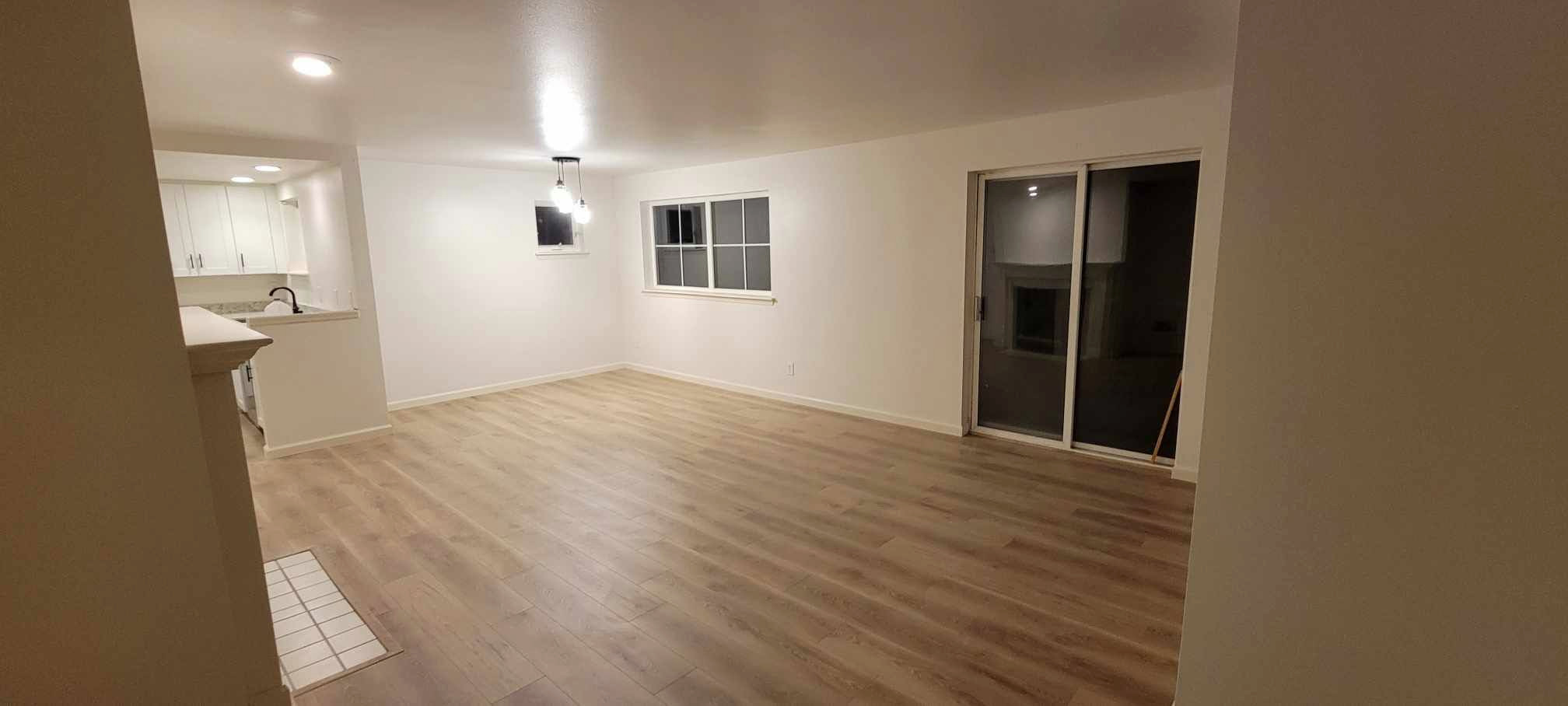 Condominium Remodel