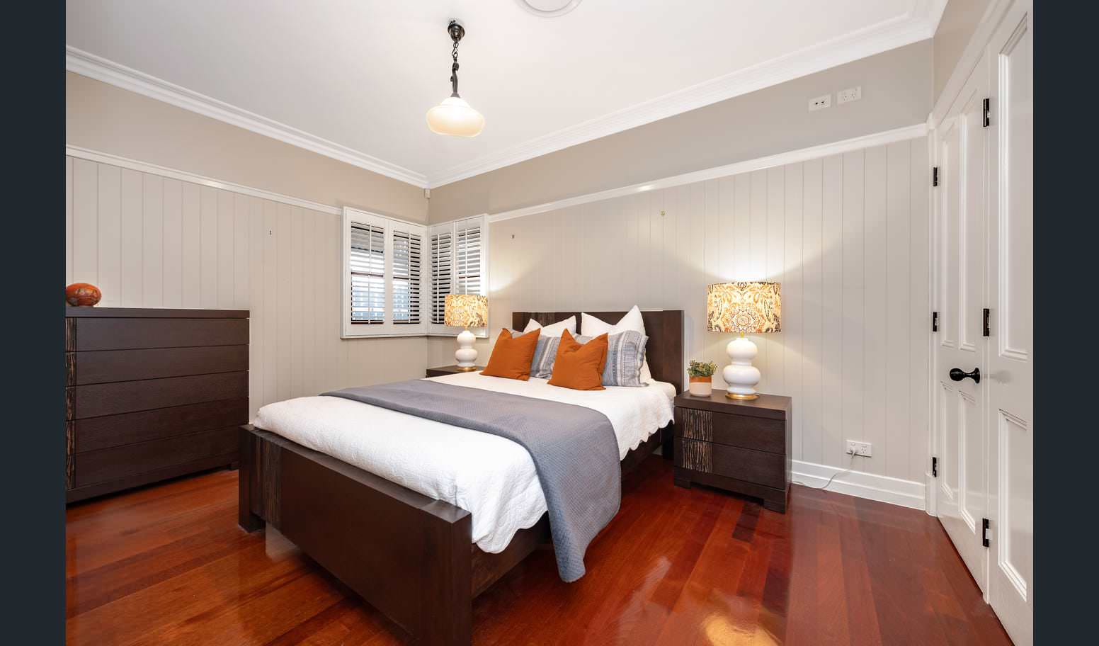 Greenslopes - Exquisite Renovation