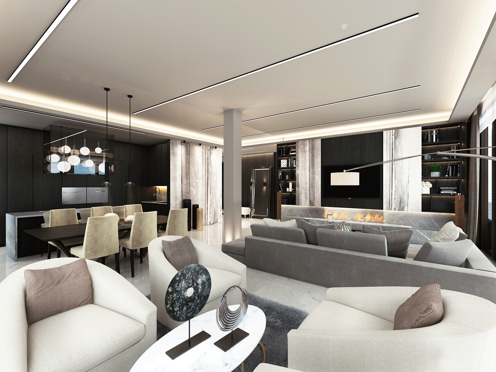 Квартира 175 кв.м.