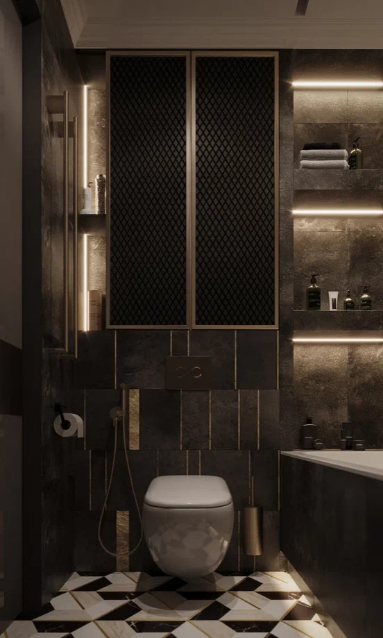 ЖК Кристалл