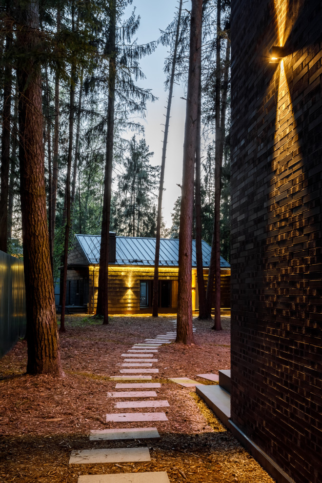 AVA VILLA 350 ДОМ