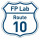 FP Lab Route10