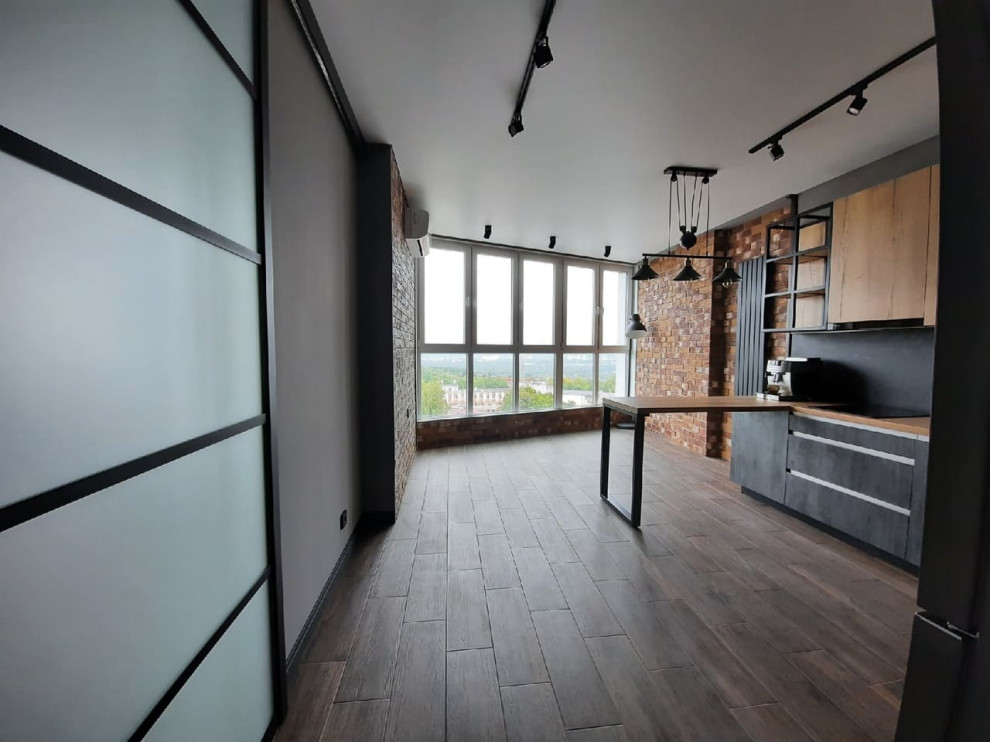 ЖК "Соловьи"