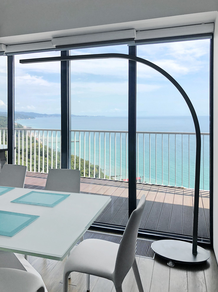 Утренний бриз