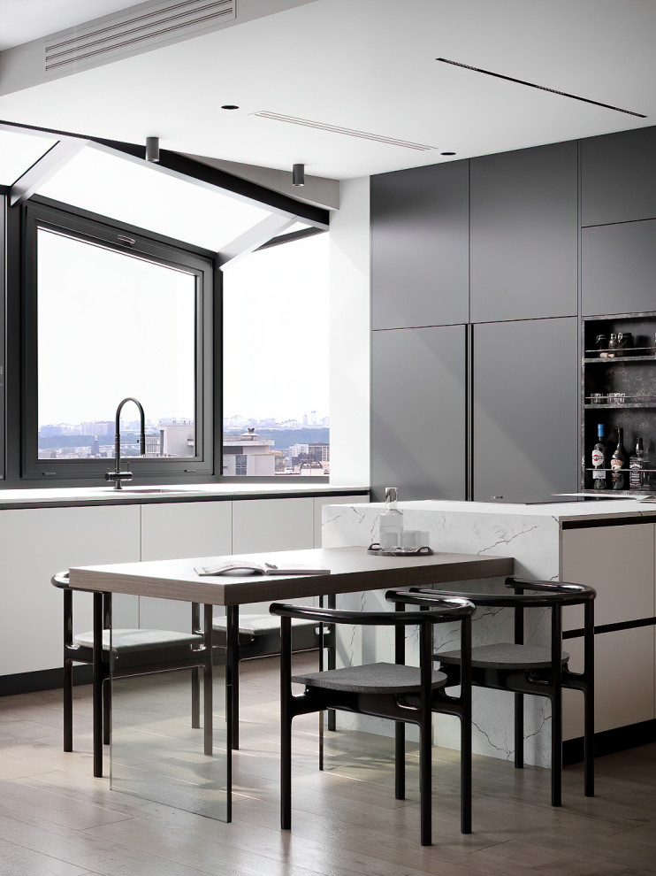 Воскресенская набережная