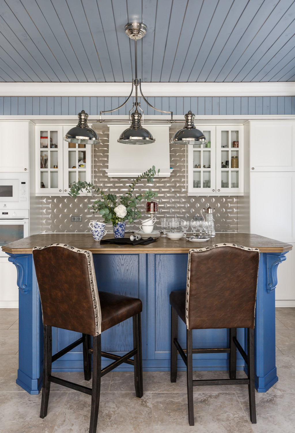 Дом в поселке Гайд Парк