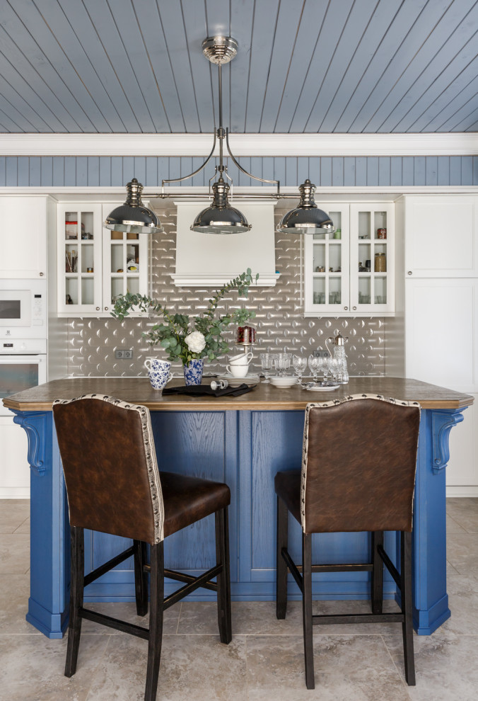 Дом в поселке Гайд Парк