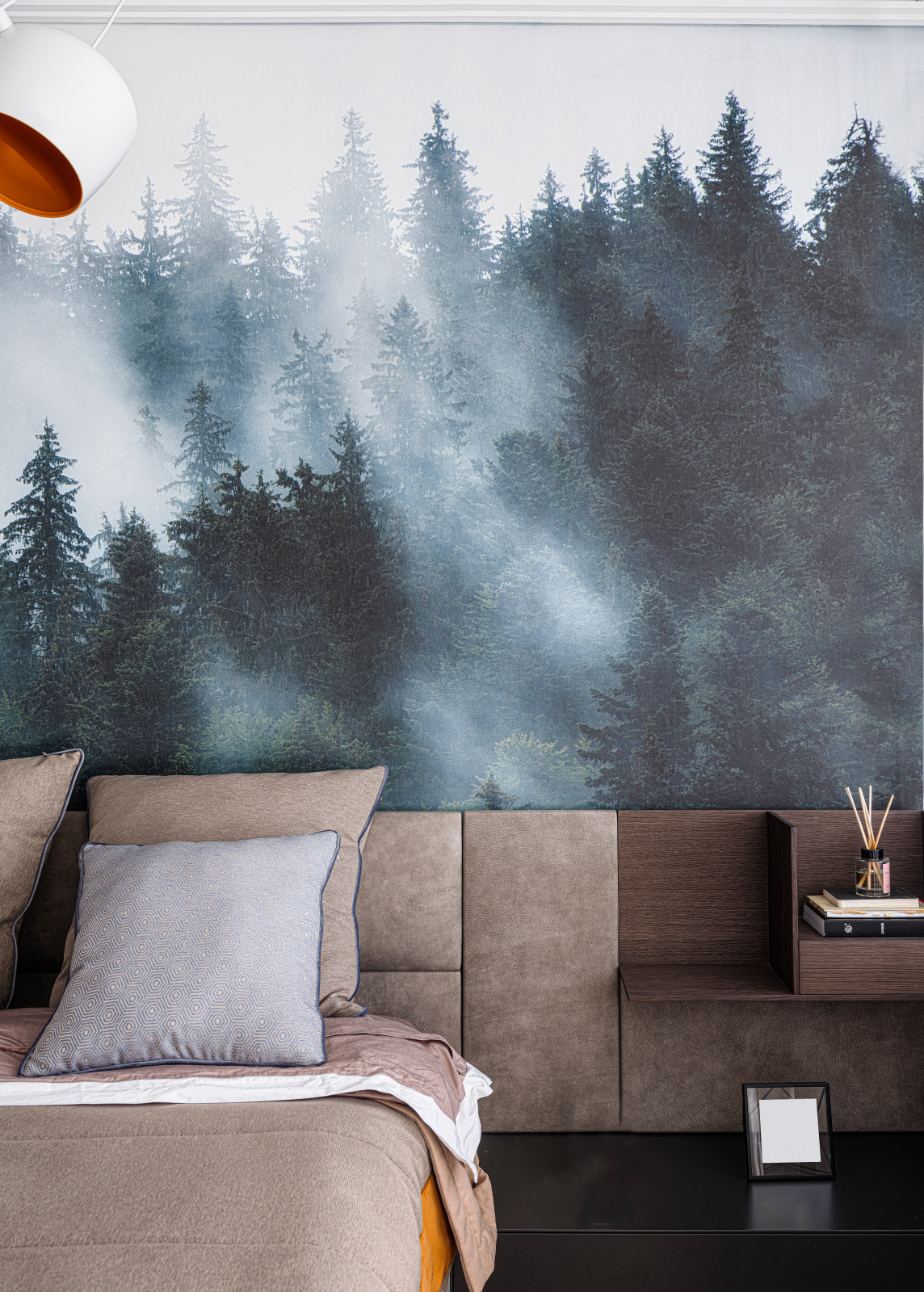 Апартаменты для релаксации