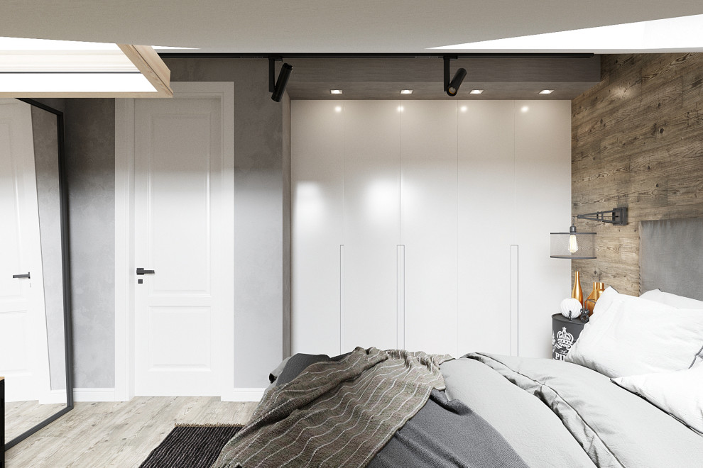 Дизайн квартиры