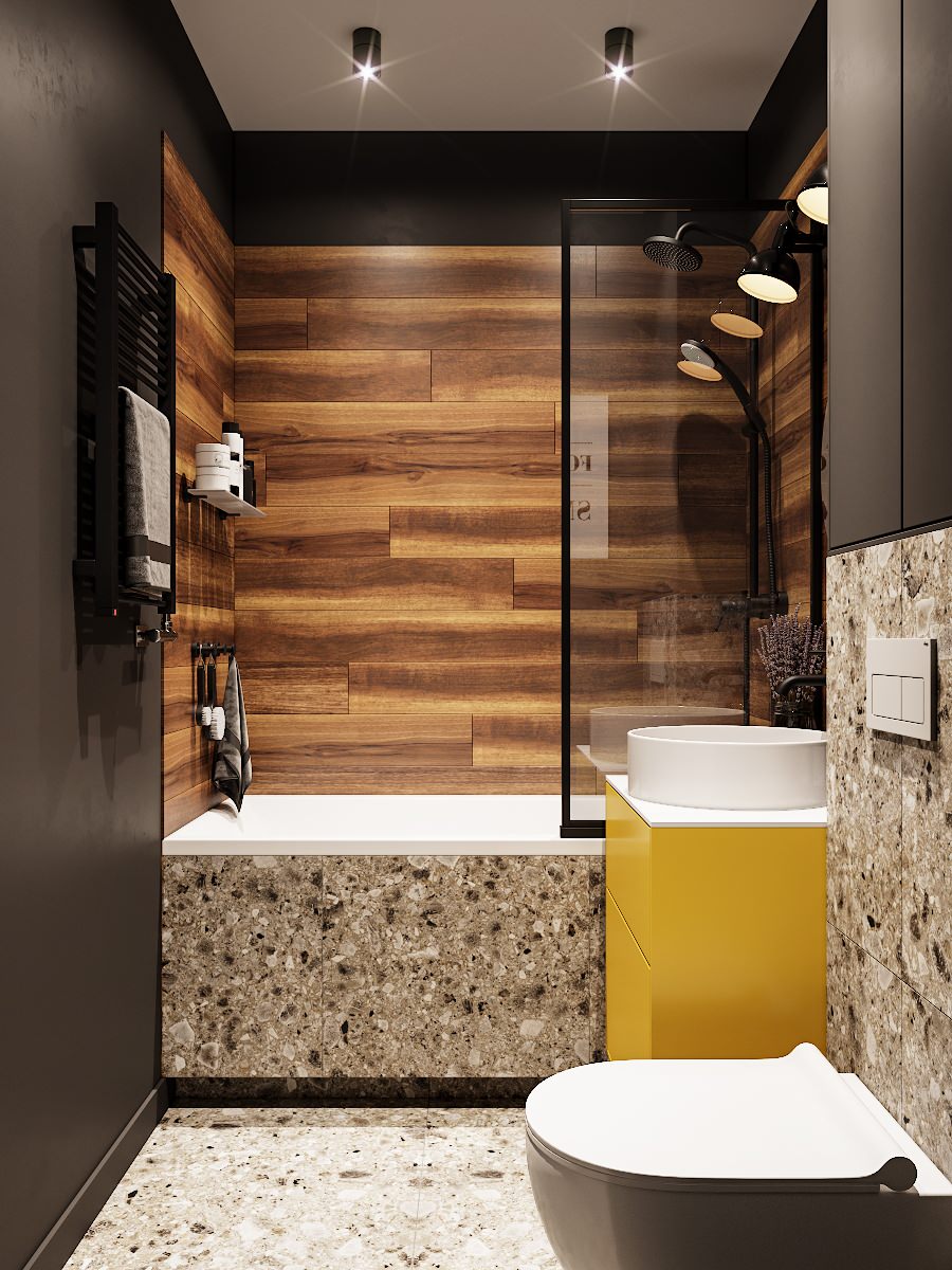 Квартира в Санкт-Петербурге 32 кв.м.