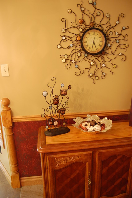 Magnolia clasico-salon