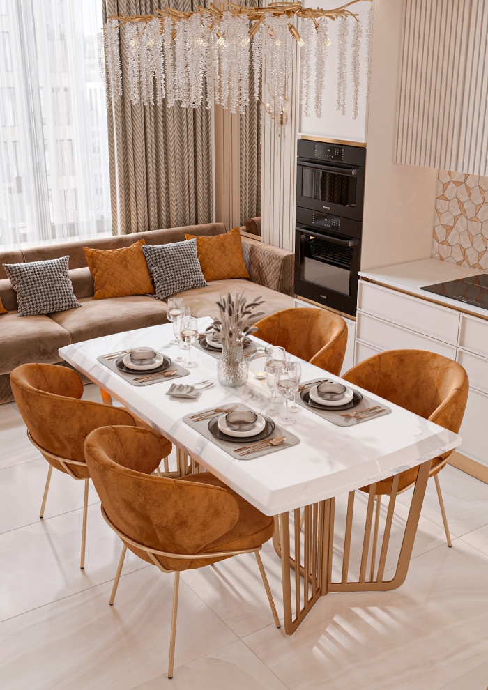 Янтарный вальс