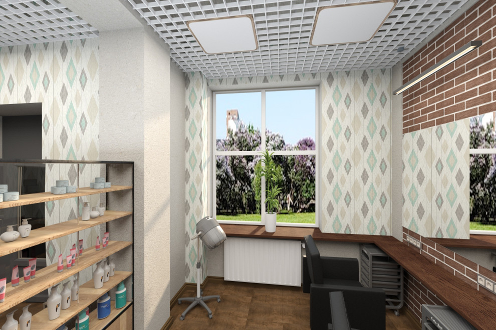 Cалон красоты «Estasi» СПб, Кудрово, ул. Пражская, 15