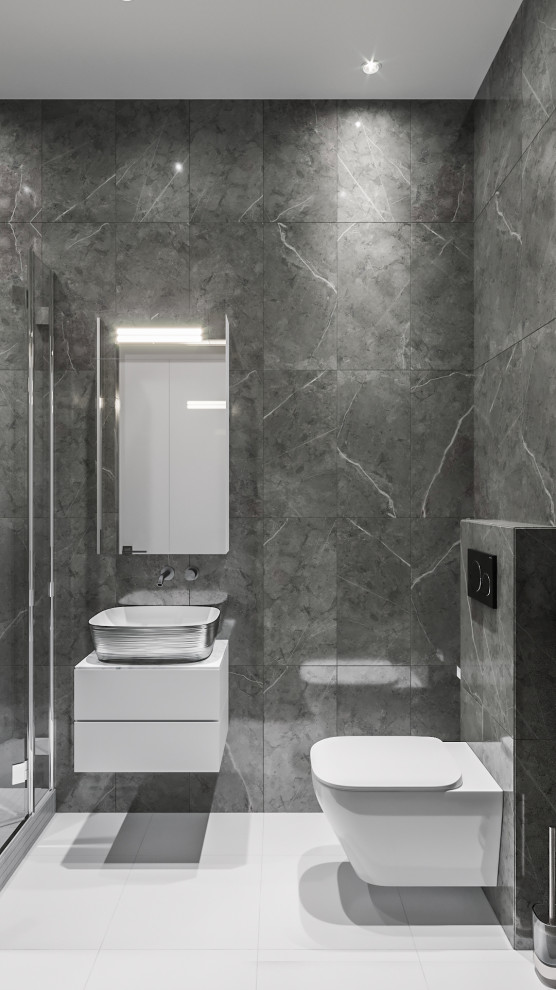 Дизайн-проект для гостеприимной молодой семейной пары