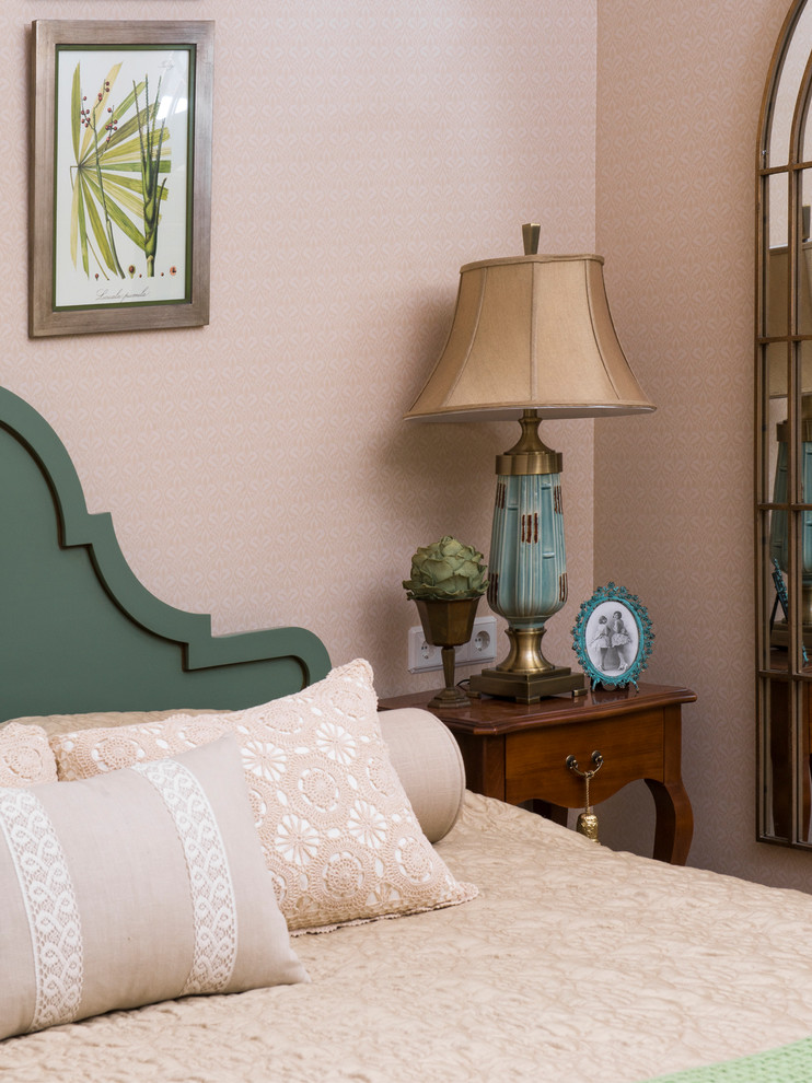 Съемка дома на Новой Риге, 1950 м². Дизайнер Анна Першхайло.