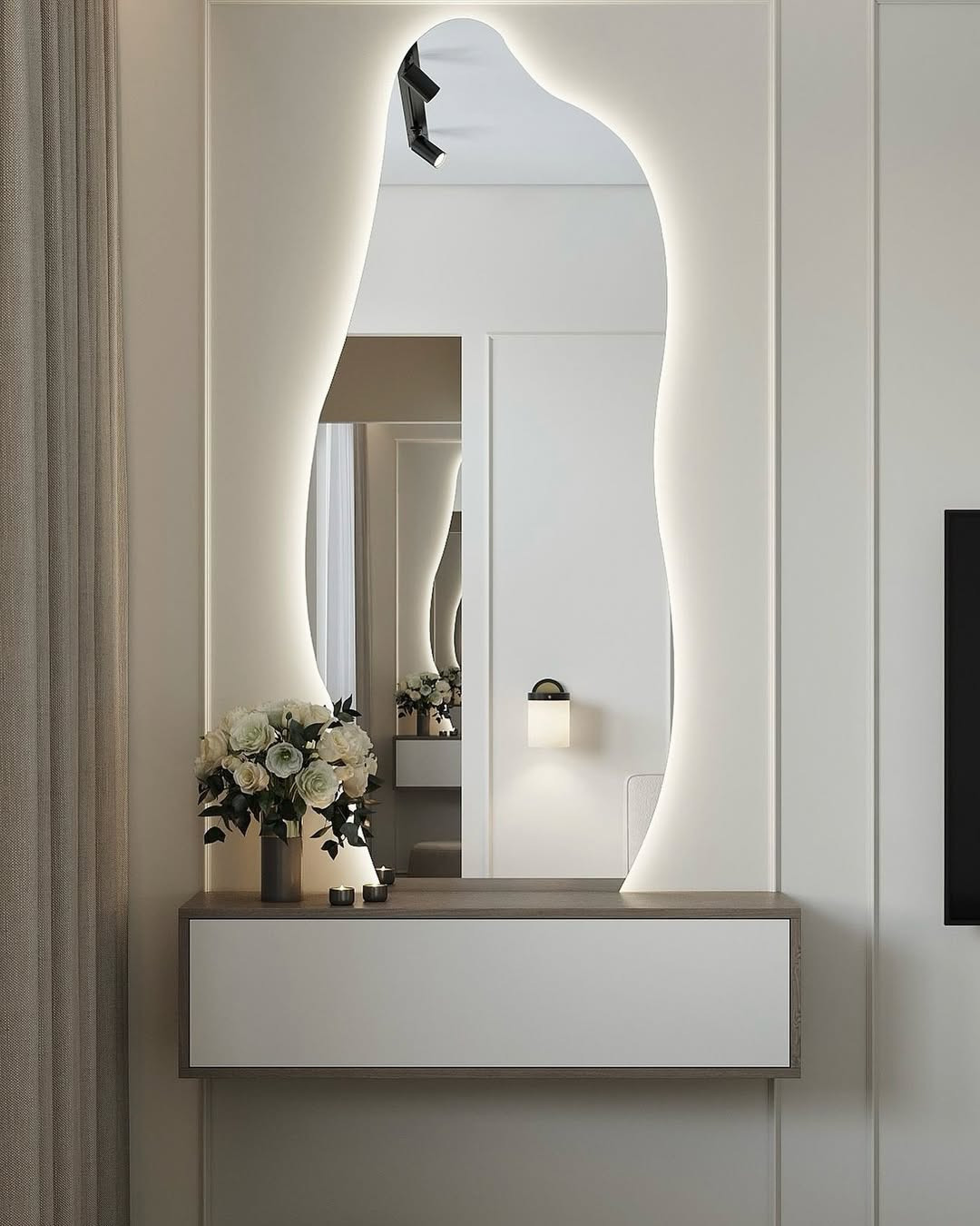 Апартаменты в ЖК «MAINSTREET»