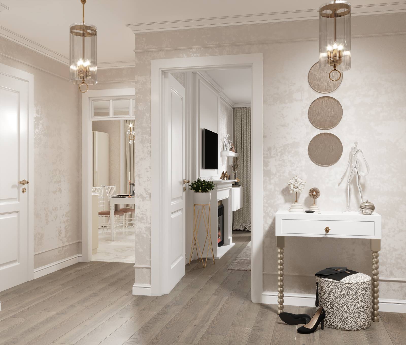 Квартира ЖК Факел г Владимир