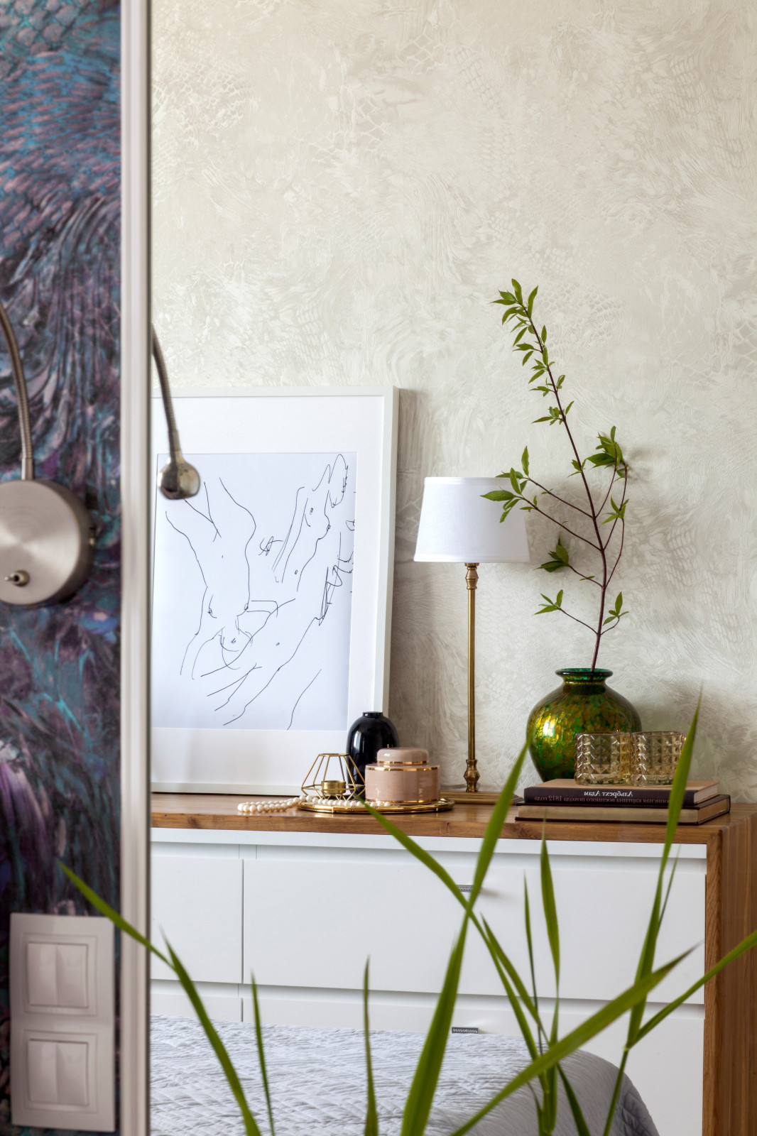 Весна в городе! Квартира 140кв.м.