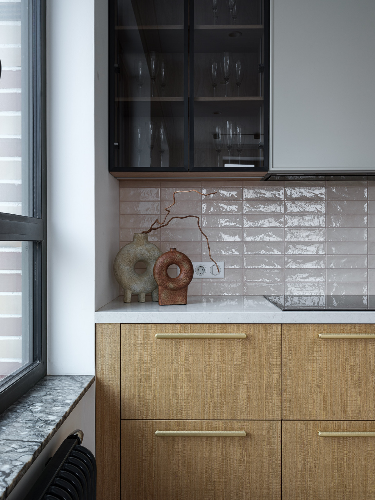 ЖК Селигер Сити