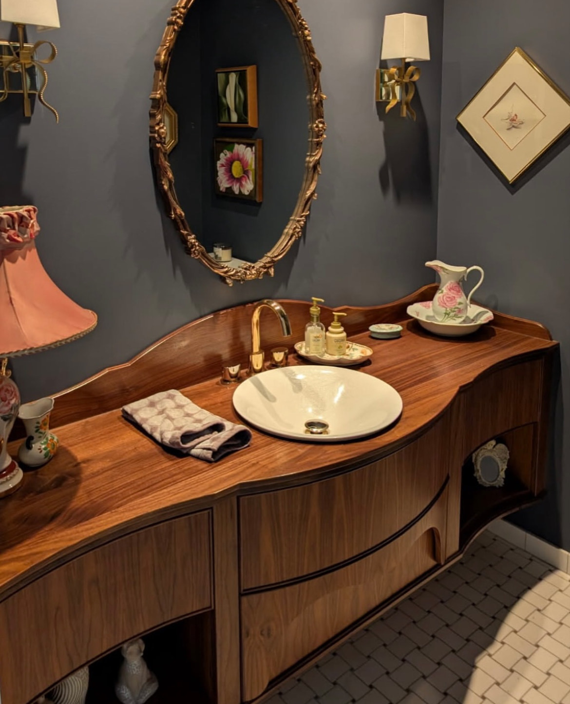 Vanity Collection