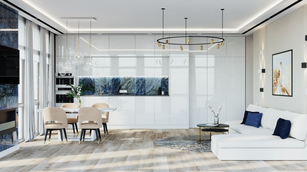 Квартира в г. Сочи